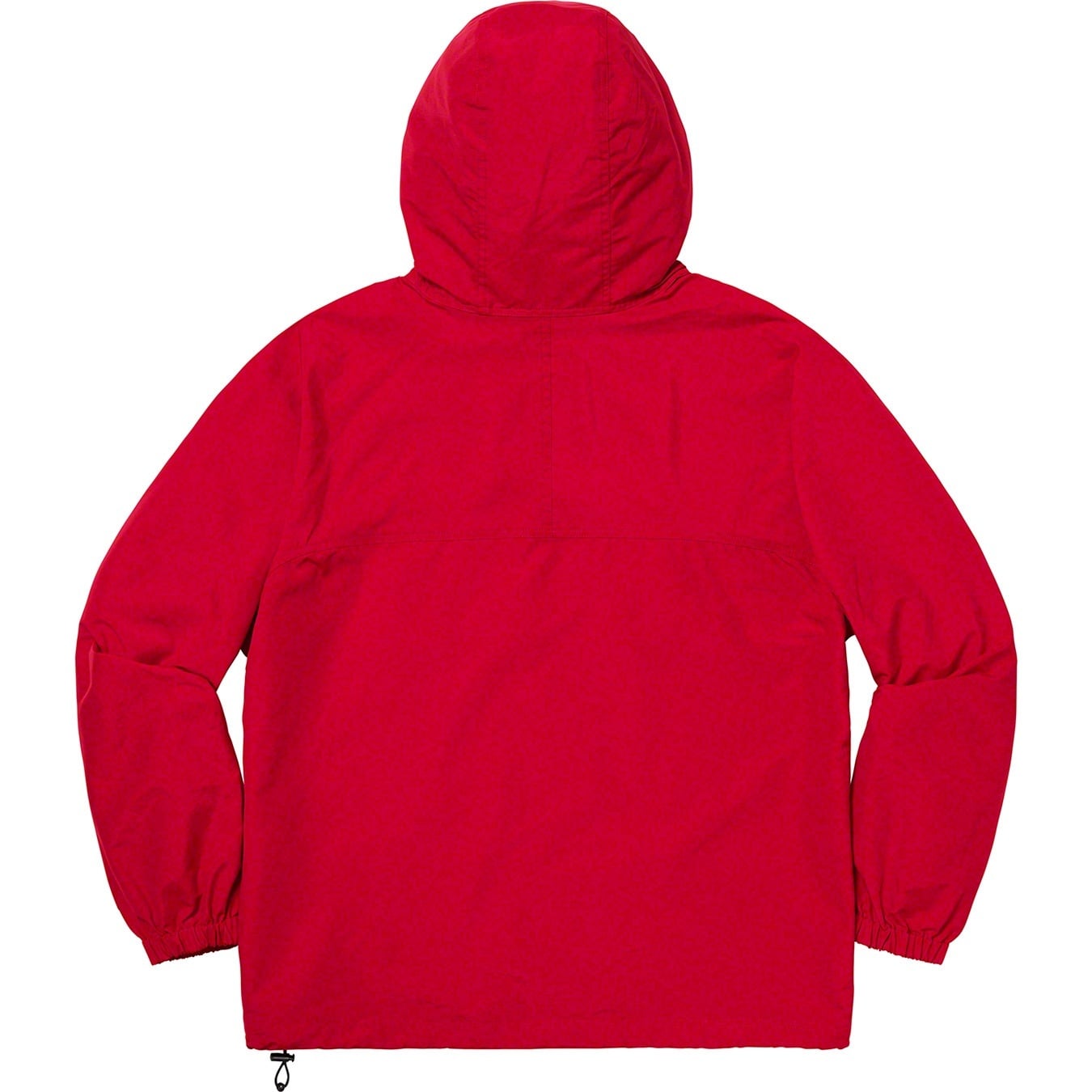 Heavy Nylon Anorak view 5
